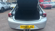 Vauxhall Insignia 1.6 Turbo D [136] Tech Line Nav 5dr Diesel Hatchback